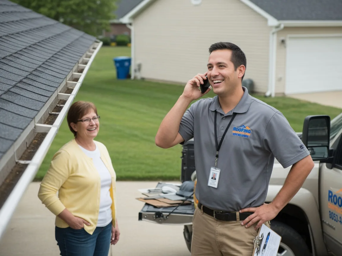 Local Roofing Contractors Hidalgo, IL FAQs